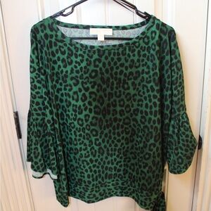 Michael Kors dress top